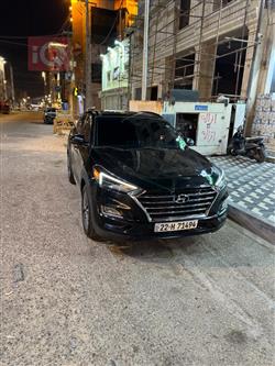 هیوندای تۆکسۆن